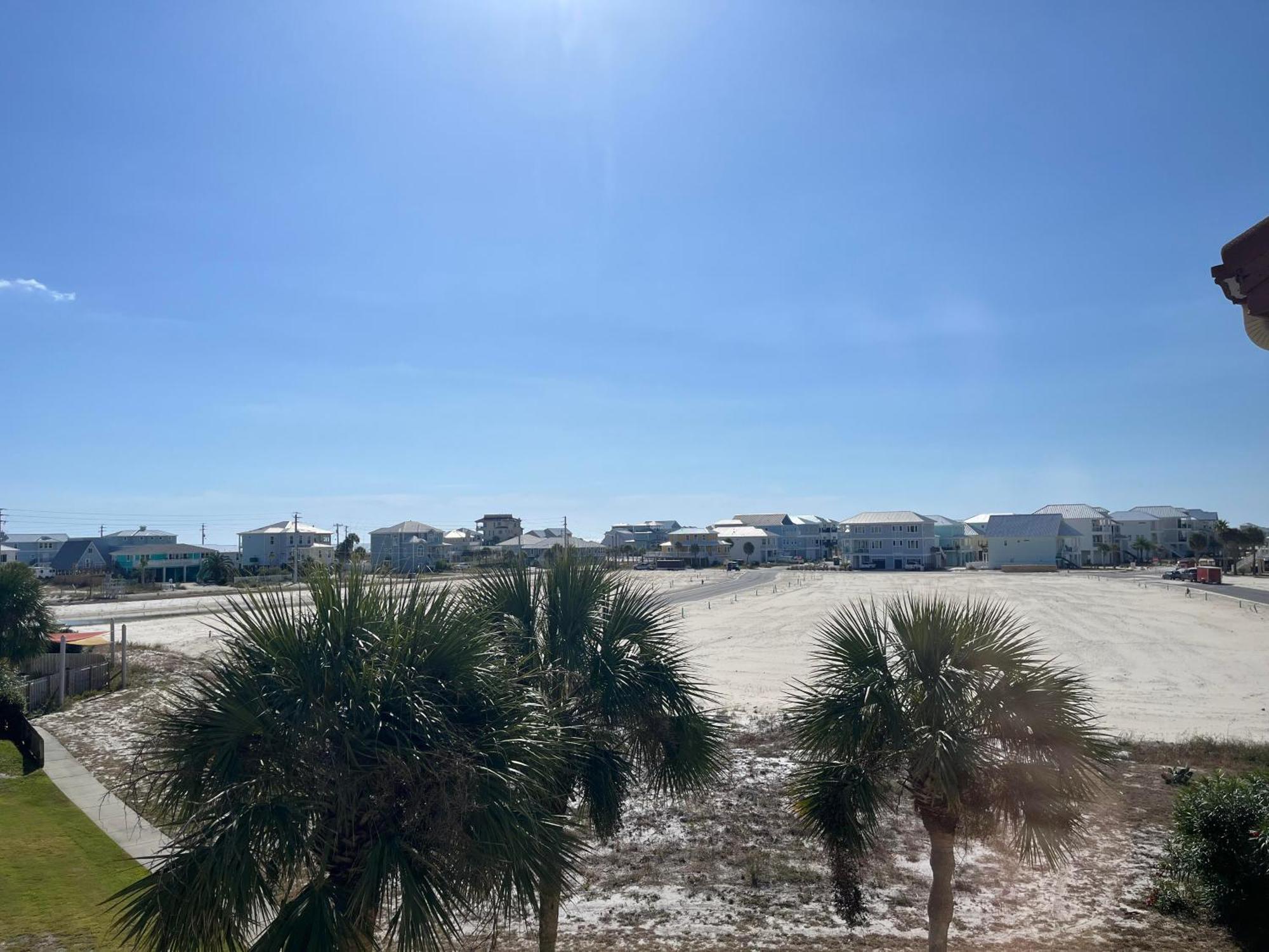 Sunset Harbor Palms - Mason Beach Retreat Navarre Dış mekan fotoğraf